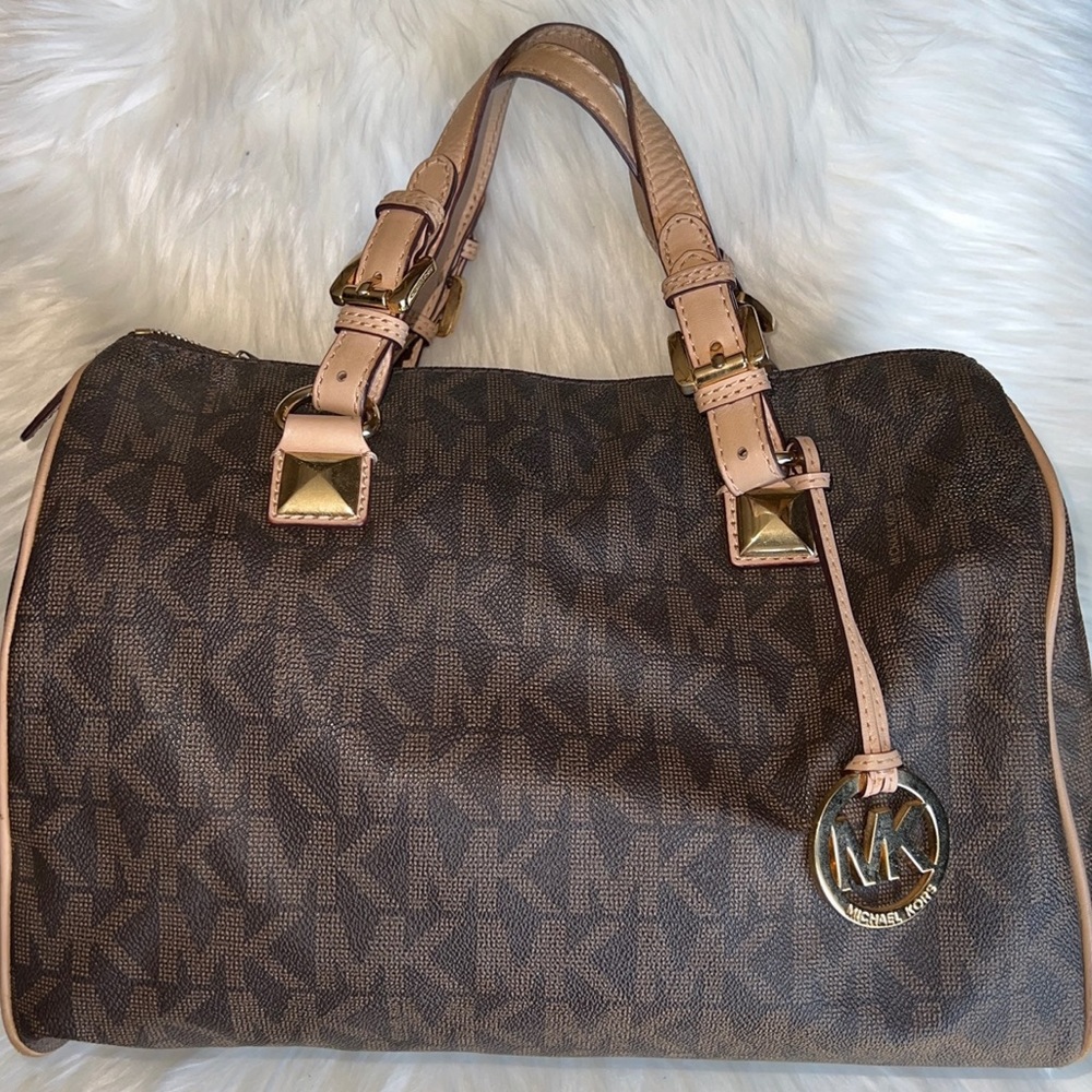 Michael Kors Grayson Bad